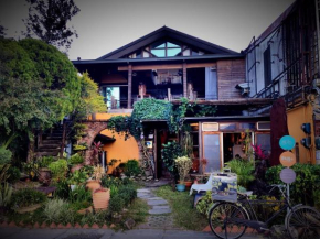 Отель Good Harvest B&B  Chishang Township